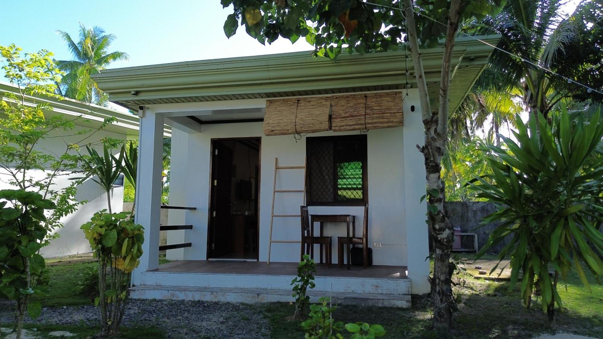General'S Hideout Siargao Hotel General Luna  Kültér fotó
