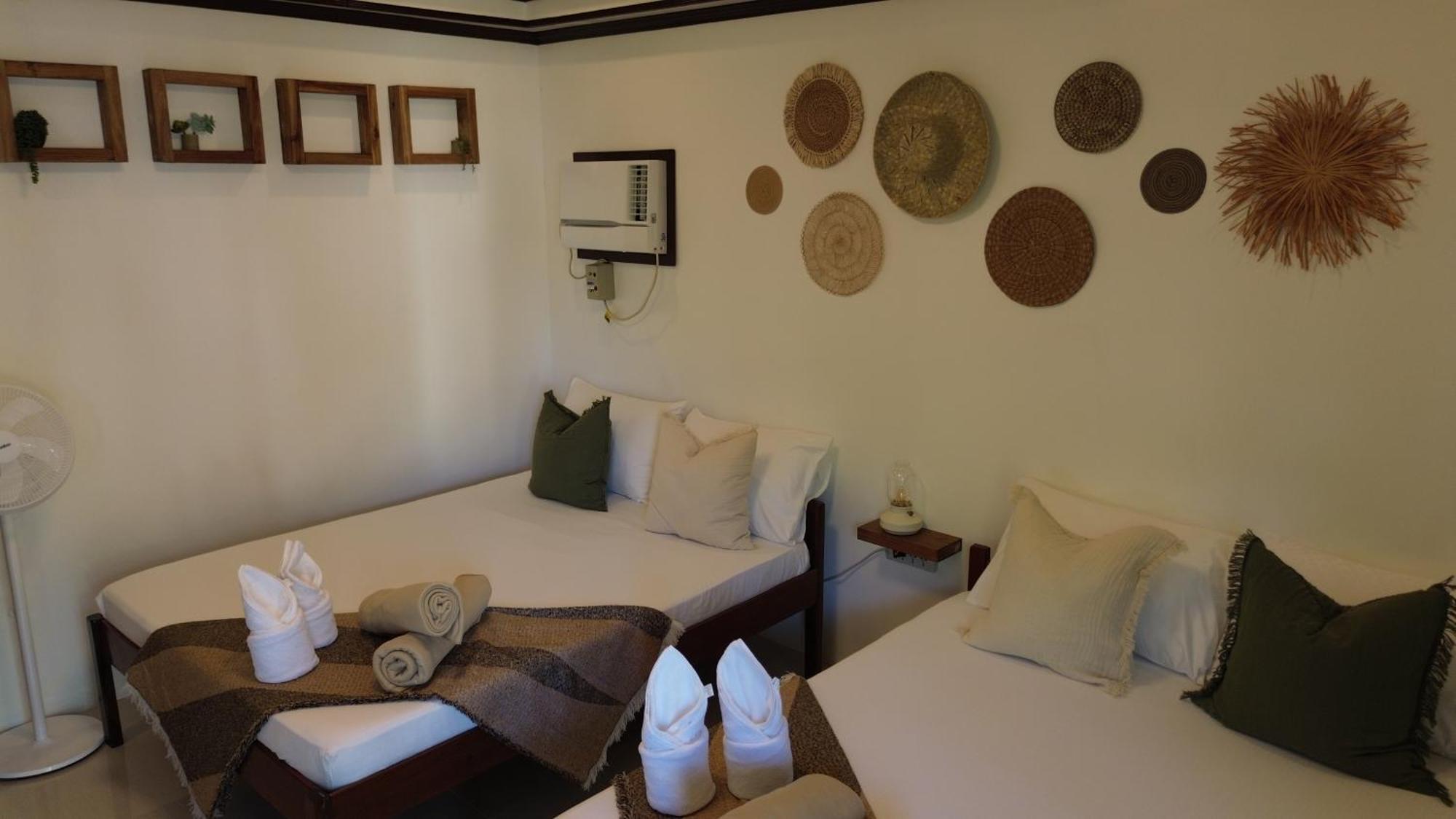 General'S Hideout Siargao Hotel General Luna  Kültér fotó
