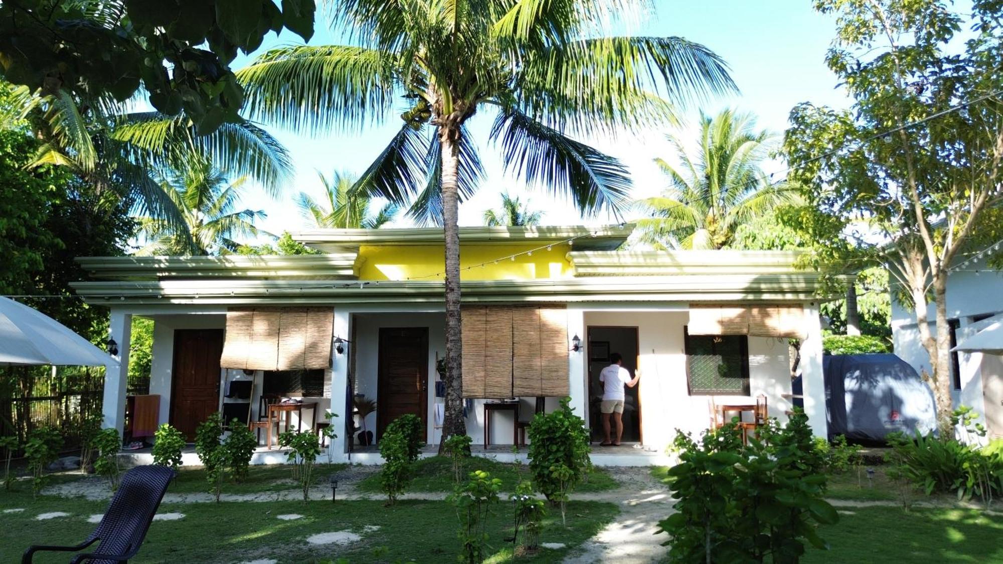 General'S Hideout Siargao Hotel General Luna  Kültér fotó