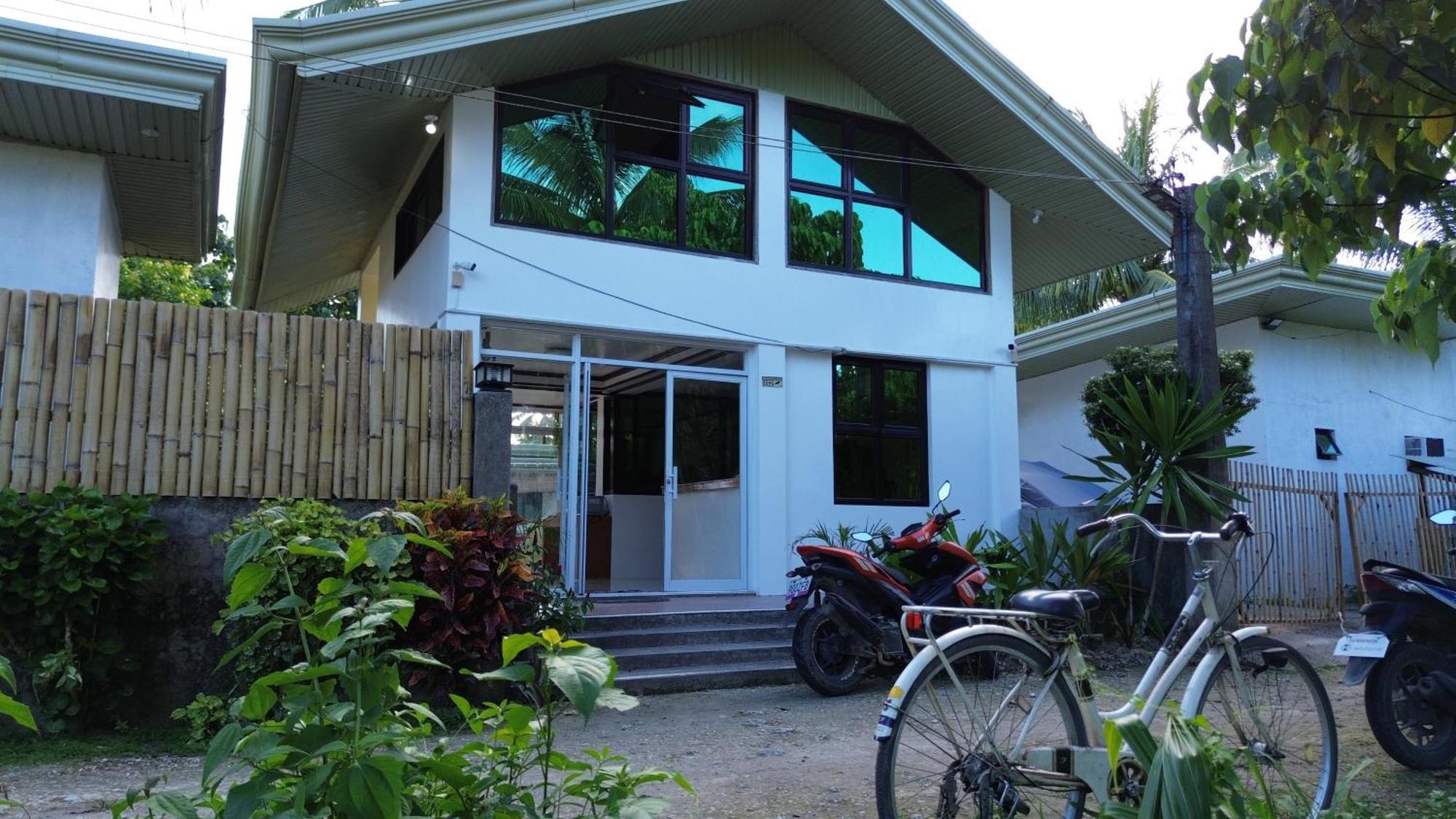 General'S Hideout Siargao Hotel General Luna  Kültér fotó