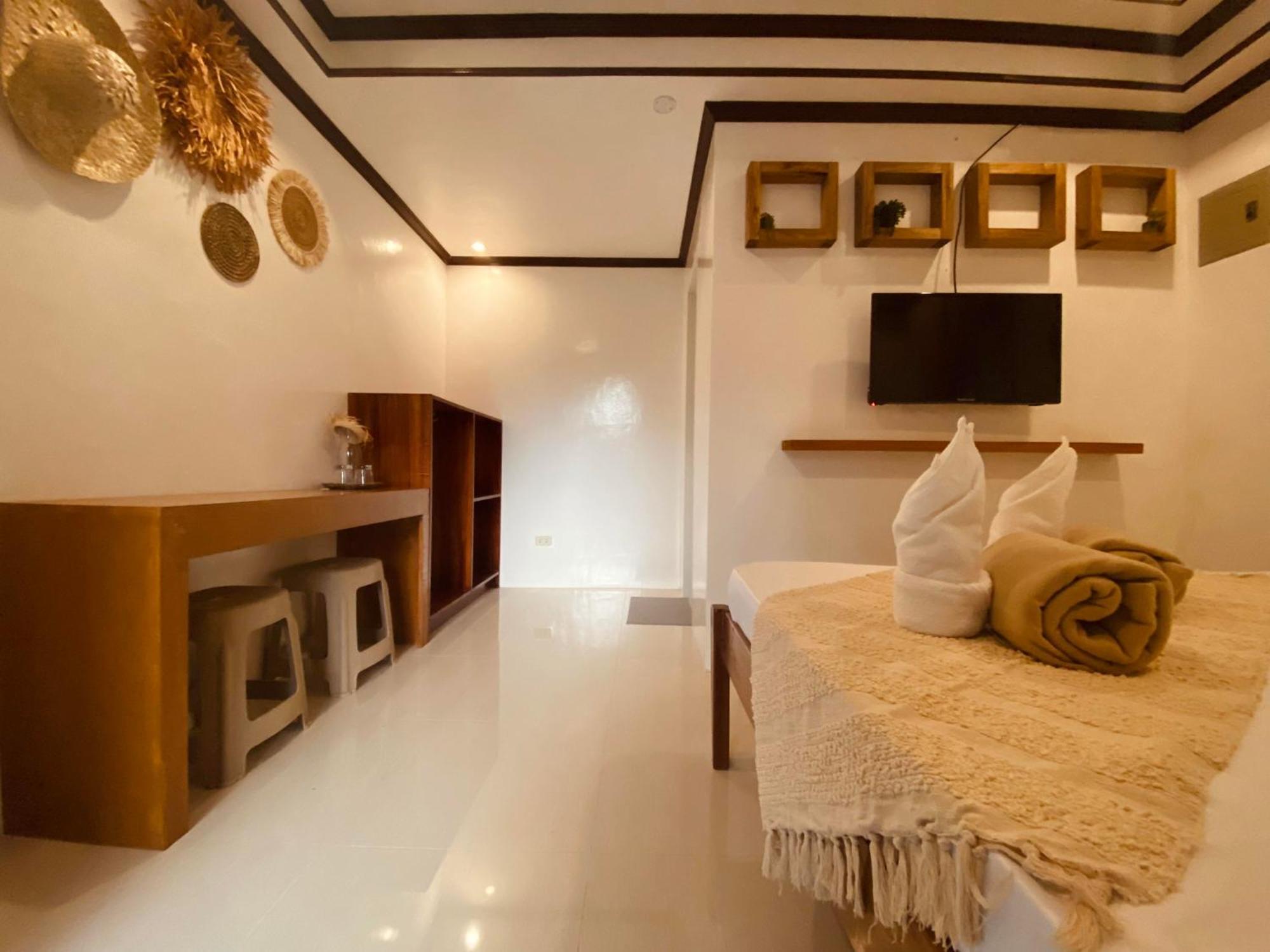 General'S Hideout Siargao Hotel General Luna  Kültér fotó