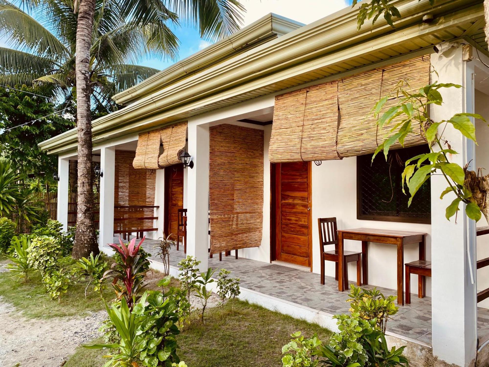 General'S Hideout Siargao Hotel General Luna  Kültér fotó