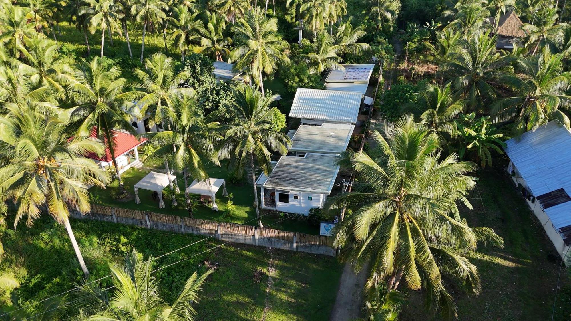 General'S Hideout Siargao Hotel General Luna  Kültér fotó